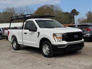 2022 Ford F-150 for sale in West Union SC