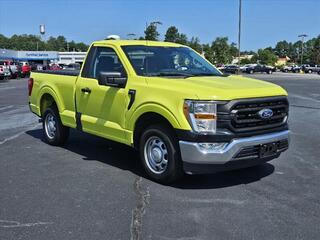 2022 Ford F-150 for sale in Rockingham NC