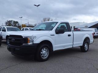 2018 Ford F-150 for sale in Ann Arbor MI