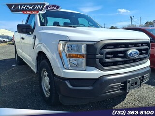 2021 Ford F-150 for sale in Lakewood NJ