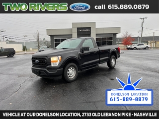 2021 Ford F-150 for sale in Mt. Juliet TN