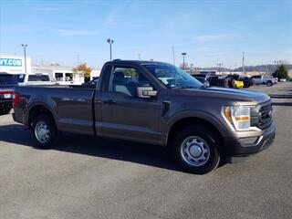 2021 Ford F-150 for sale in Chattanooga TN