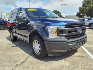 2018 Ford F-150 for sale in Garden City Park NY