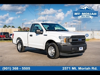 2019 Ford F-150 for sale in Memphis TN