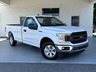 2020 Ford F-150 for sale in Valdese NC