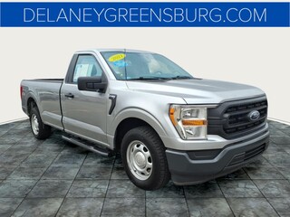 2021 Ford F-150 for sale in Greensburg PA