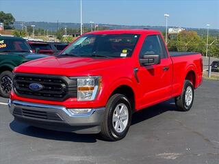 2022 Ford F-150 for sale in Hixson TN