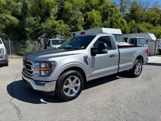 2023 Ford F-150 for sale in Knoxville TN