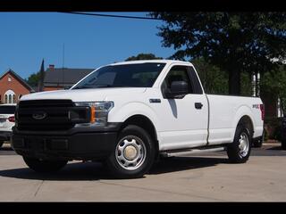 2018 Ford F-150 for sale in Raleigh NC