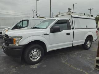 2020 Ford F-150 for sale in Madison TN