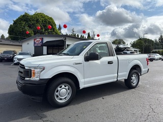 2018 Ford F-150 for sale in Milwaukie OR