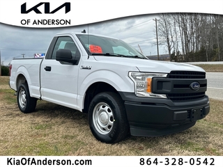 2020 Ford F-150 for sale in Pendleton SC
