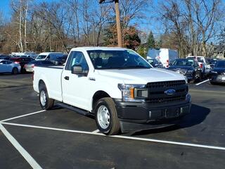 2020 Ford F-150 for sale in Union NJ