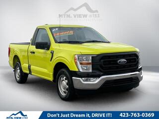 2022 Ford F-150 for sale in Chattanooga TN