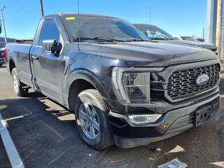 2022 Ford F-150 for sale in Greenville SC