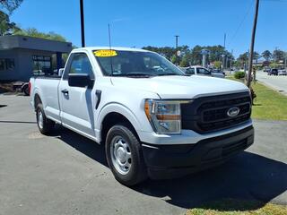 2022 Ford F-150 for sale in Havelock NC
