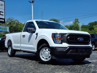 2023 Ford F-150 for sale in Wilmington IL