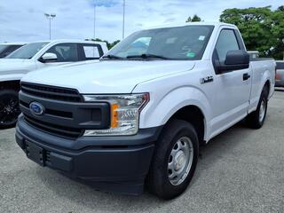 2018 Ford F-150 for sale in Roanoke VA