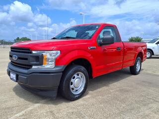 2019 Ford F-150 for sale in Bossier City LA