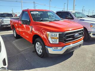 2021 Ford F-150 for sale in Bowling Green KY