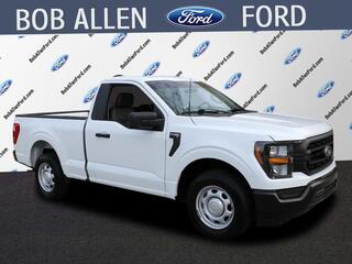 2023 Ford F-150 for sale in Overland Park KS