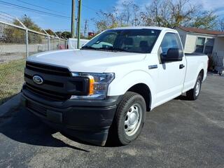 2019 Ford F-150 for sale in Madison TN