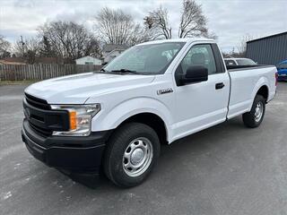 2019 Ford F-150 for sale in Jackson MI