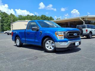 2021 Ford F-150 for sale in Carthage NC