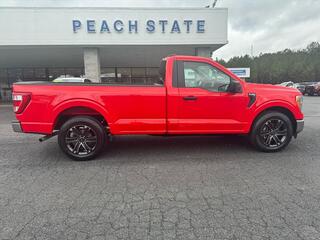 2022 Ford F-150 for sale in Cedartown GA