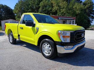 2022 Ford F-150 for sale in West Union SC