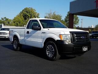 2012 Ford F-150 for sale in Summerville GA