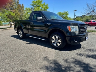 2013 Ford F-150 for sale in Chatsworth GA