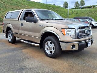 2014 Ford F-150 for sale in Uniontown PA