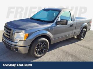 2012 Ford F-150 for sale in Bristol TN