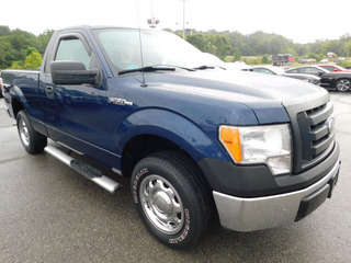 2011 Ford F-150 for sale in Clarksville TN