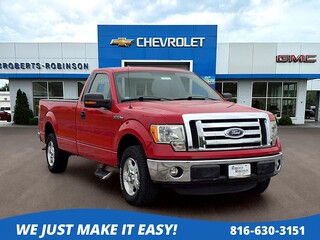 2012 Ford F-150 for sale in Excelsior Springs MO