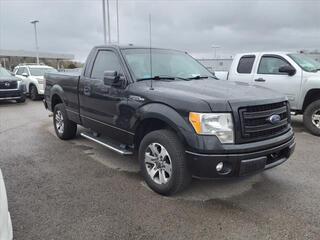 2013 Ford F-150 for sale in Clarksville TN