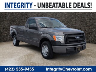 2014 Ford F-150 for sale in Chattanooga TN