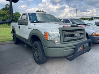 2013 Ford F-150 for sale in Knoxville TN