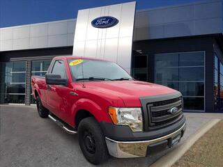 2013 Ford F-150 for sale in Bowling Green KY