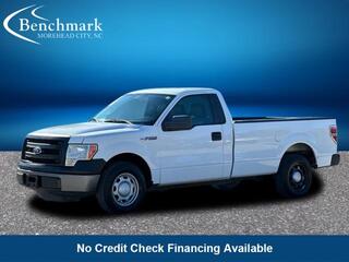 2013 Ford F-150 for sale in Morehead City NC