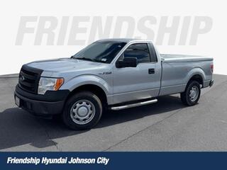 2013 Ford F-150 for sale in Johnson City TN