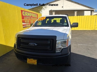 2013 Ford F-150 for sale in Gilroy CA