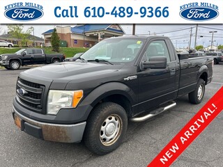 2013 Ford F-150 for sale in Mt. Juliet TN