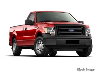 2013 Ford F-150 for sale in Cortland OH