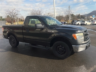 2013 Ford F-150 for sale in Bristol TN