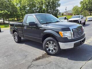 2011 Ford F-150 for sale in Clarksville TN