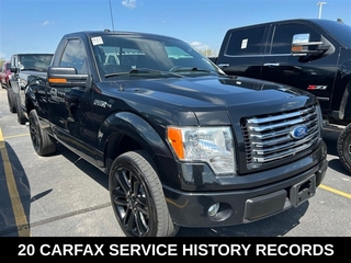 2011 Ford F-150 for sale in Avon IN