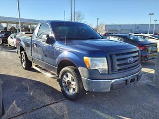 2012 Ford F-150 for sale in Clarksville TN