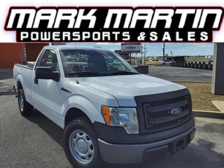 2014 Ford F-150 for sale in Batesville AR